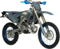 Preview: tm Moto EN 250Fi 2-Takt Modell 2026